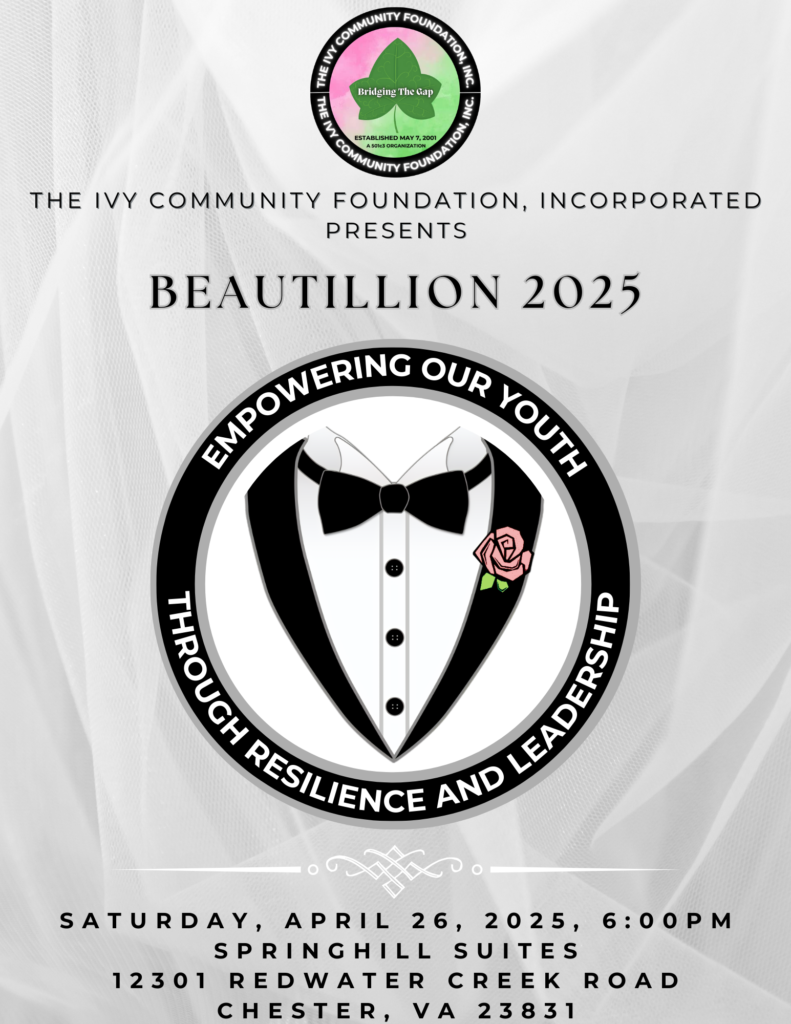 Beautillion 2025