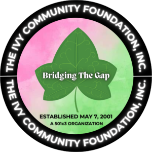 Ivy Community Foundation Logo